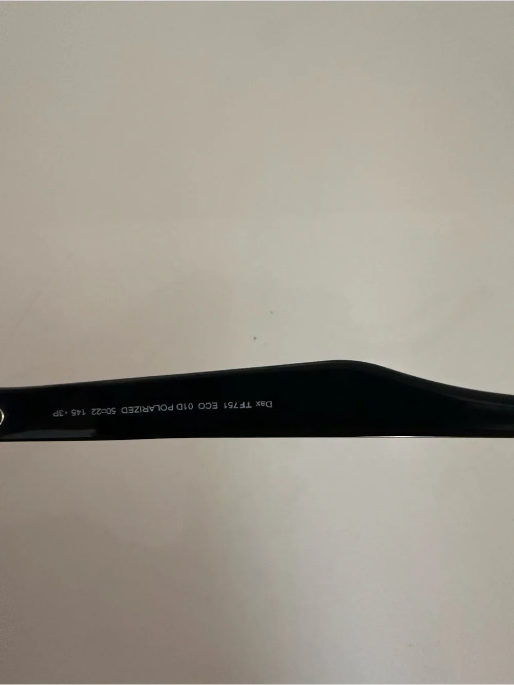 Tom Ford Eyewear Dax Square Frame Sunglasses